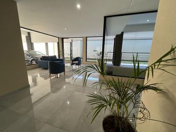 Departamento a Estrenar con cochera