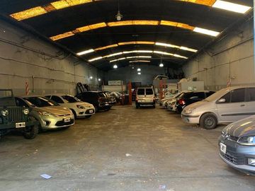 SANTILLI - ARENALES 1240 - Banfield Este