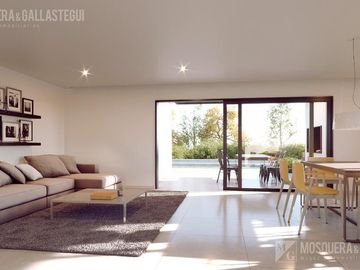 Casa - Villa Rosa