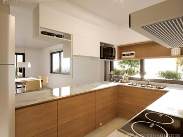 Casa - Villa Rosa