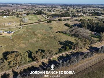 2 CHACRAS EN VENTA, BARRIO CERRADO LAS VIZCACHAS, LOS CARDALES