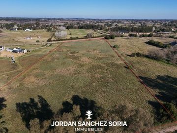 2 CHACRAS EN VENTA, BARRIO CERRADO LAS VIZCACHAS, LOS CARDALES