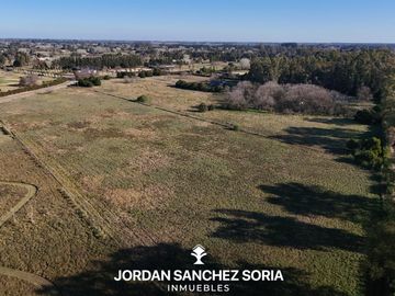 2 CHACRAS EN VENTA, BARRIO CERRADO LAS VIZCACHAS, LOS CARDALES