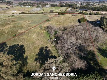 2 CHACRAS EN VENTA, BARRIO CERRADO LAS VIZCACHAS, LOS CARDALES