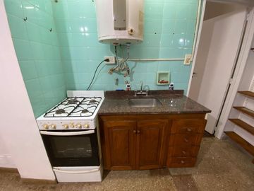 Departamento en  venta en Caballito