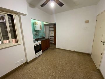 Departamento en  venta en Caballito
