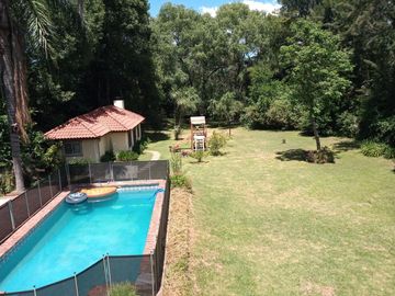 Casa en  El Cazador