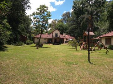 Casa en  El Cazador