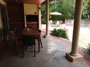 Casa en  El Cazador