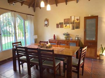 Casa en  El Cazador