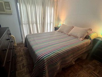 Departamento en Venta de 2 Dormitorios sobre Avenida Alberdi