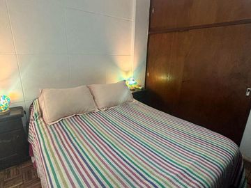 Departamento en Venta de 2 Dormitorios sobre Avenida Alberdi