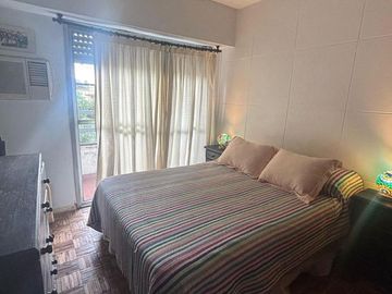 Departamento en Venta de 2 Dormitorios sobre Avenida Alberdi