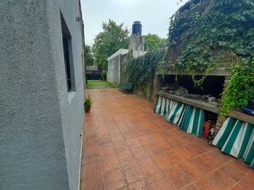 Casa - Perez