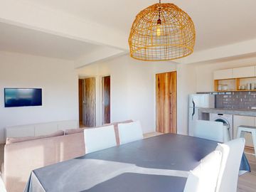 VALERIA DEL MAR VENTA DESDE EL POZO FRENTE AL MAR OPORTUNIDAD