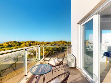 VALERIA DEL MAR VENTA DESDE EL POZO FRENTE AL MAR OPORTUNIDAD