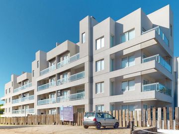 VALERIA DEL MAR VENTA DESDE EL POZO FRENTE AL MAR OPORTUNIDAD