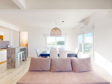 VALERIA DEL MAR VENTA DESDE EL POZO FRENTE AL MAR OPORTUNIDAD
