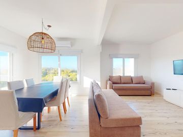 VALERIA DEL MAR VENTA DESDE EL POZO FRENTE AL MAR OPORTUNIDAD