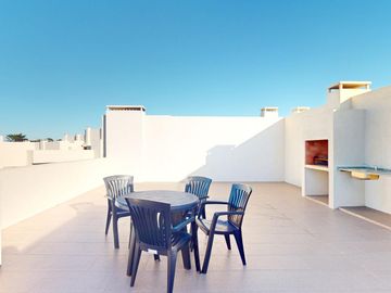 VALERIA DEL MAR VENTA DESDE EL POZO FRENTE AL MAR OPORTUNIDAD