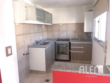 Departamento - Lomas de Zamora Oeste