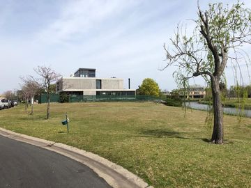Terreno Lote  de 1.171 m2 en Venta ubicado en La Isla, Nordelta, Tigre