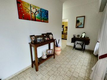 Casa en Friedrichs al 700, Llavallol