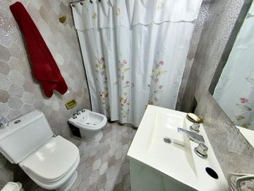 Casa en Friedrichs al 700, Llavallol