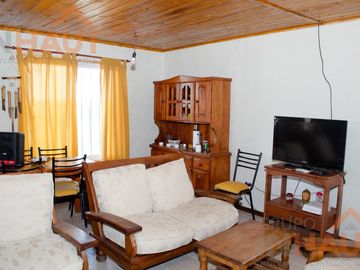Casa Amoblada en Villa El Chocon