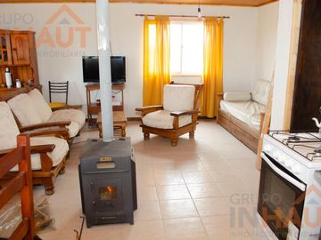 Casa Amoblada en Villa El Chocon