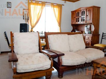 Casa Amoblada en Villa El Chocon