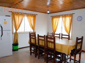 Casa Amoblada en Villa El Chocon