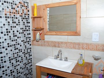 Casa Amoblada en Villa El Chocon