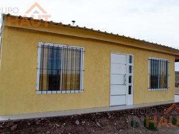 Casa Amoblada en Villa El Chocon