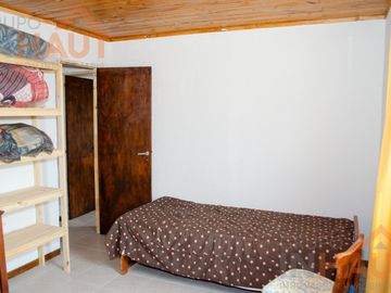 Casa Amoblada en Villa El Chocon