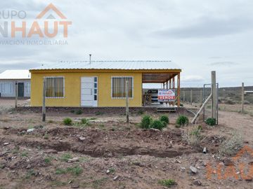 Casa Amoblada en Villa El Chocon