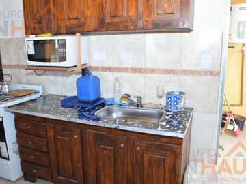 Casa Amoblada en Villa El Chocon