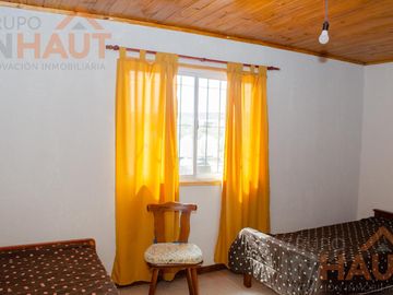Casa Amoblada en Villa El Chocon