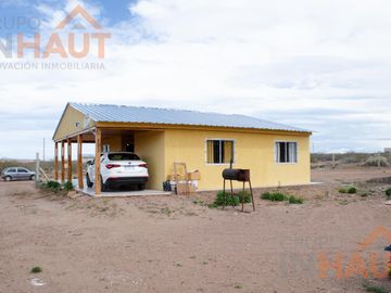 Casa Amoblada en Villa El Chocon