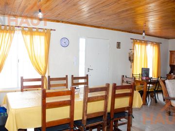 Casa Amoblada en Villa El Chocon