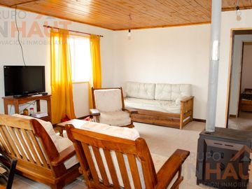 Casa Amoblada en Villa El Chocon