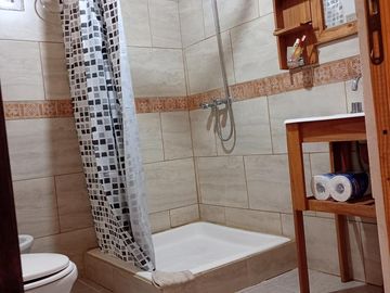 Casa Amoblada en Villa El Chocon