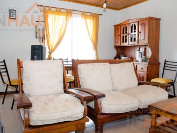 Casa Amoblada en Villa El Chocon