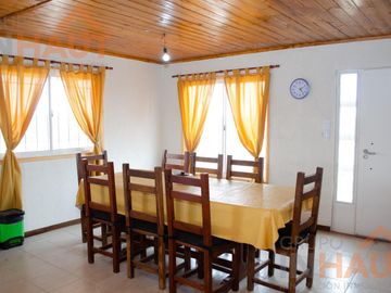 Casa Amoblada en Villa El Chocon
