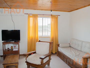 Casa Amoblada en Villa El Chocon