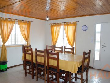 Casa Amoblada en Villa El Chocon