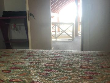 Chacra para 7 personas, en alquiler temporario en Pinamar