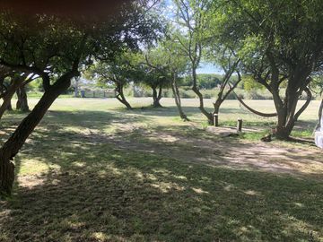 Chacra para 7 personas, en alquiler temporario en Pinamar