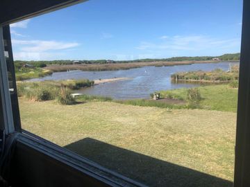 Chacra para 7 personas, en alquiler temporario en Pinamar