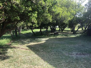 Chacra para 7 personas, en alquiler temporario en Pinamar